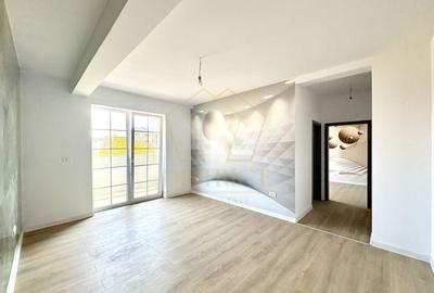 Apartament cu 2 camere decomandat în Giroc - 3