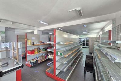 Spatiu comercial 109,54 + 2 locuri de parcare - Varteju - 5