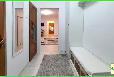 Apartament cu 2 camere semidecomandat în Cina - 9