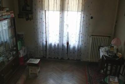 Apartament cu 3 camere decomandat, mobilat în Floreasca - 7