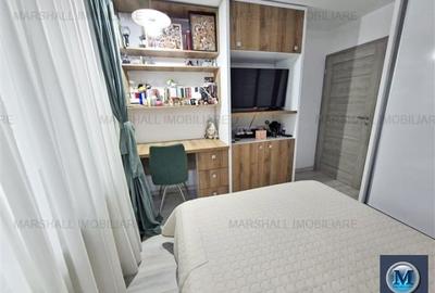 Apartament 3 camere de vanzare, zona Cantacuzino, 77 mp #16719 - 9