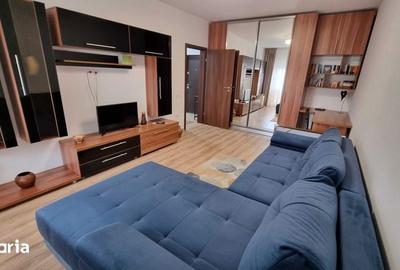 Apartament cu 2 camere decomandat în Titan - 2
