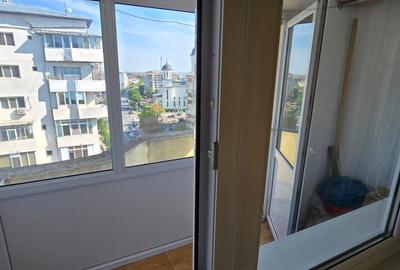 3 camere de vanzare, etajul 5, Focsani - 13