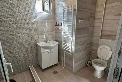 Casă cu 1 camere cu Teren 45 Mp în Central - 3