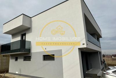 Casă individuală cu 5 camere cu Canalizare în Bârnova - 3