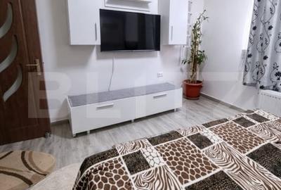 Apartament cu 2 camere decomandat, mobilat în Baciu - 5