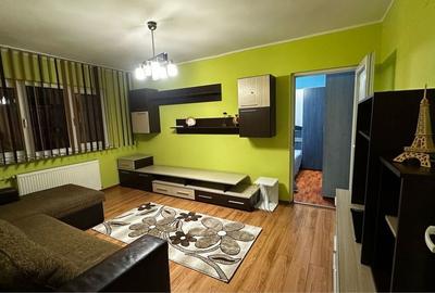 Apartament cu 2 camere în Iosia - 4