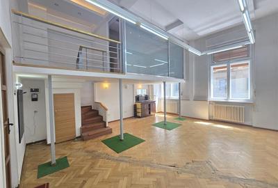 Birou, de 40 mp, în Sala Palatului - 1
