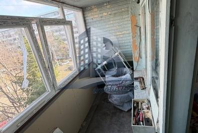 Apartament cu 3 camere, mobilat în Crângași - 10