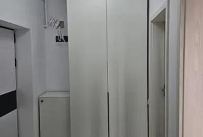 Garsonieră decomandată, mobilată în Popești-Leordeni - 4