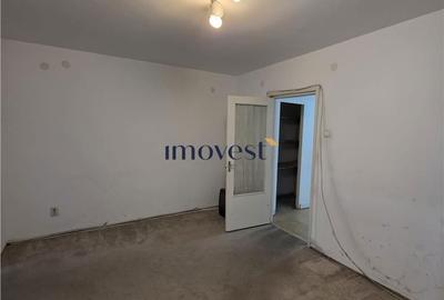 Apartament cu 2 camere semidecomandat în Careiului - 11