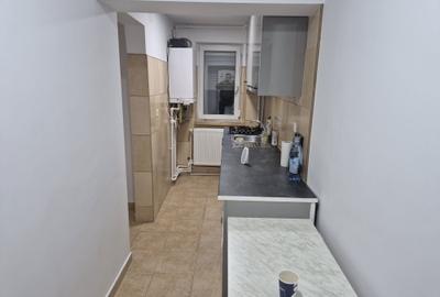Apartament cu 2 camere decomandat în Central - 3