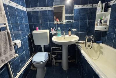 Apartament cu 3 camere semidecomandat în Central - 5