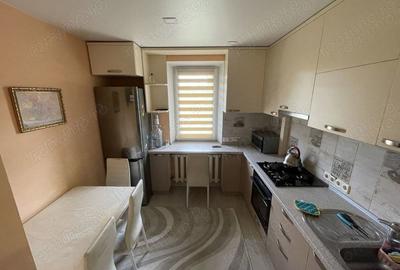 Apartament cu 2 camere decomandat în Iancului