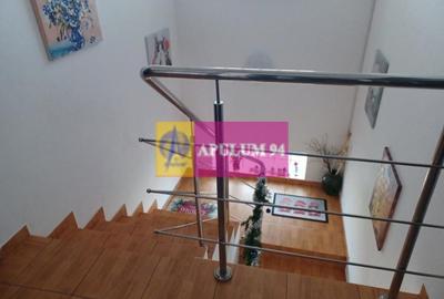 Casa 5 camere, 120 mp utili, Săbăreni - 13