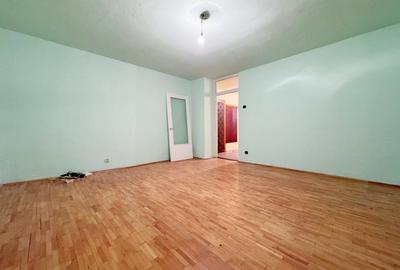 Apartament 2 camere decomandat etaj 1, 57mp utili+balcon 4mp, Odobescu - 2