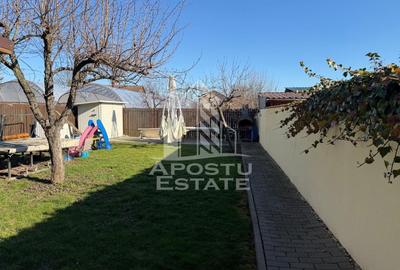 Apartament cu 3 camere semidecomandat în Dumbrăvița - 5