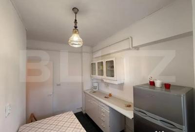 Apartament cu 2 camere decomandat, mobilat în Calea București - 4