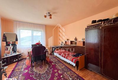 Casă cu 4 camere cu Teren 3534 Mp în Blăjeni - 15