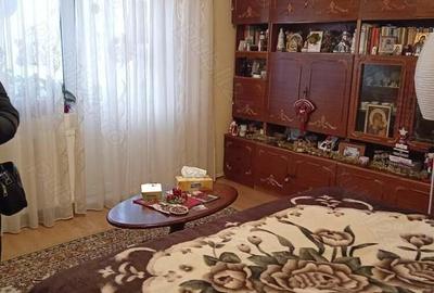 Apartament 35 mp Soarelui Aem Centrala gaz Clima Mobilat Utilat - 1
