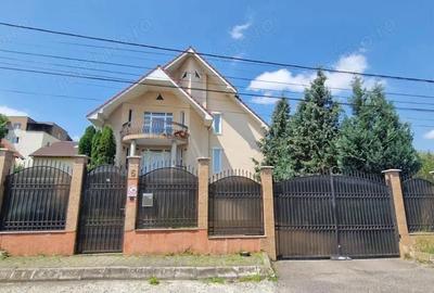 De vanzare vila, zona Tudor, Targu Mures - 10