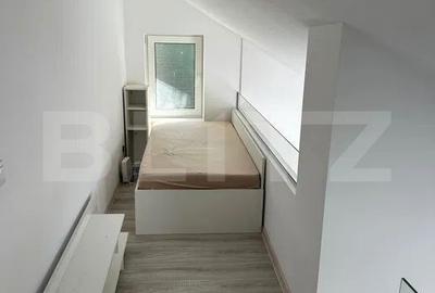 Casă cu 2 camere cu Canalizare în Central - 7