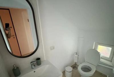 Studio Garsoniera in zona Parc Cismigiu - 6