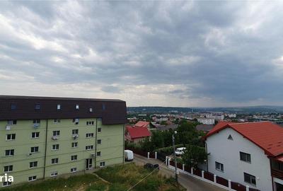 Apartament cu 4 camere decomandat în Burdujeni - 1