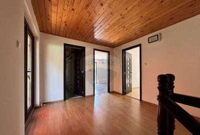 Casa cu teren generos refugiul perfect in Paltinoasa... - 14