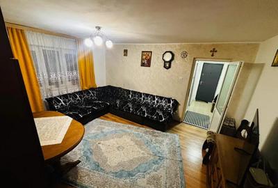 Apartament cu 2 camere decomandat în Burdujeni - 2