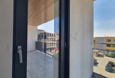 REA1025304 Apartament modern  3 camere I Zona Floreasca - 21