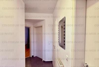 Apartament 2 camere, decomandat - zona Avantgarden. - 4