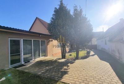 Casă individuală cu 5 camere cu Canalizare în Turnișor - 14