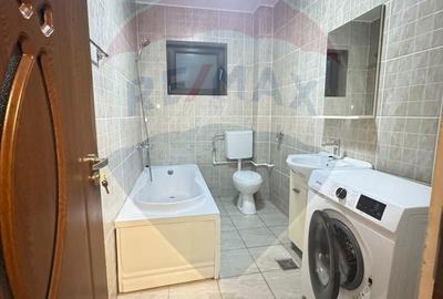 Apartament cu 2 camere decomandat în Central - 4