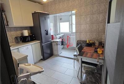 2 camere, Pantelimon - Morarilor,decomandat, constr.1984 - 8