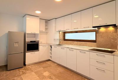 Casă individuală cu 4 camere cu Canalizare în Pipera - 8