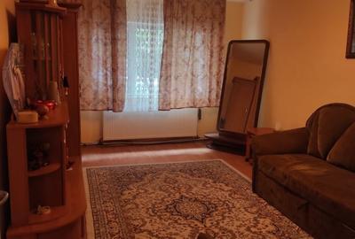 Apartament cu 3 camere decomandat în Zamfirescu - 10