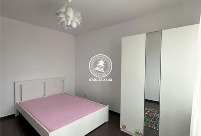 Apartament cu 3 camere în Valea Lupului - 10
