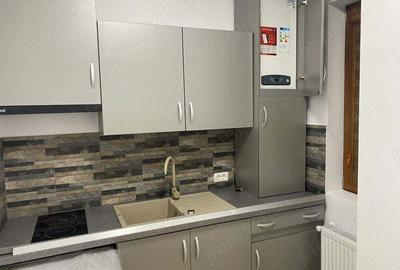 Spatiu comercial parter Aparatorii Patriei - 6