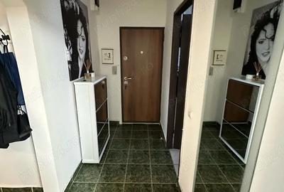 Apartament cu 3 camere decomandat în Central - 6