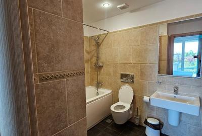 Apartament cu 2 camere decomandat, mobilat în Sisești - 9