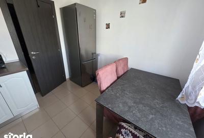 Apartament cu 2 camere decomandat, mobilat în Tudor Vladimirescu - 4