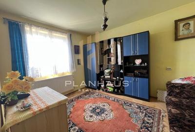 Apartament vintage ,  5 camere , Barbu Delavrancea ,ultracentral Baia Mare - 17