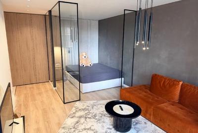 Garsonieră premium-Proprietar,Design Uniq Interiors | Urban Plaza ,Vedere sudica - 16