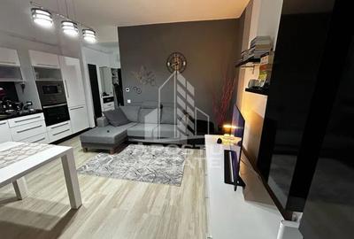 Apartament cu 2 camere decomandat în UTA - 7