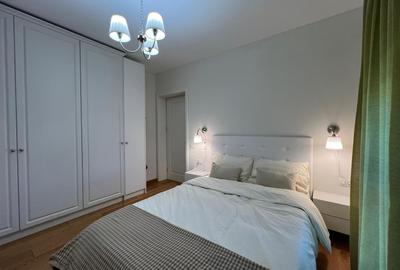 Apartament 2 camere - Jean Monnet Apartament 2 camere - Jean Monnet - 9