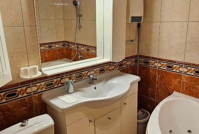 Apartament cu 2 camere semidecomandat, mobilat în Dorobanți - 11