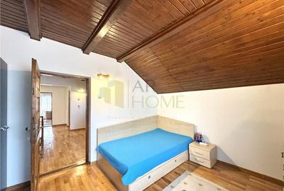 Ansamblu 2 case, 6 camere, garaj, Marasesti Ploiesti Ansamblu 2 case, 6 camere, garaj, Marasesti Ploiesti - 10