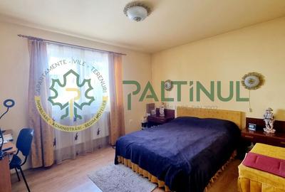 Casă tip duplex în Șelimbăr, zona Dracula – garaj, curte, 3 dormitoare - 9