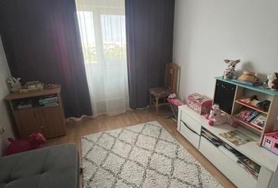 Apartament 3 camere Tomis Nord - 2